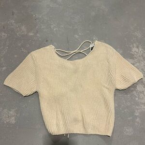 Zara Sweater